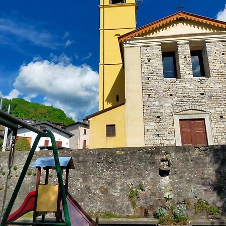 Gioco Dell'Oca Villa Ponna Superiore Exterior foto