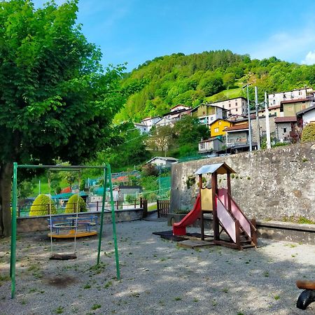 Gioco Dell'Oca Villa Ponna Superiore Exterior foto