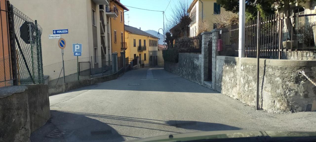 Gioco Dell'Oca Villa Ponna Superiore Exterior foto