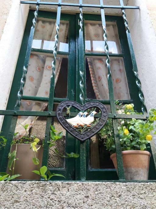 Gioco Dell'Oca Villa Ponna Superiore Exterior foto