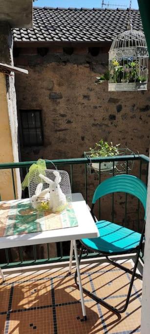 Gioco Dell'Oca Villa Ponna Superiore Exterior foto