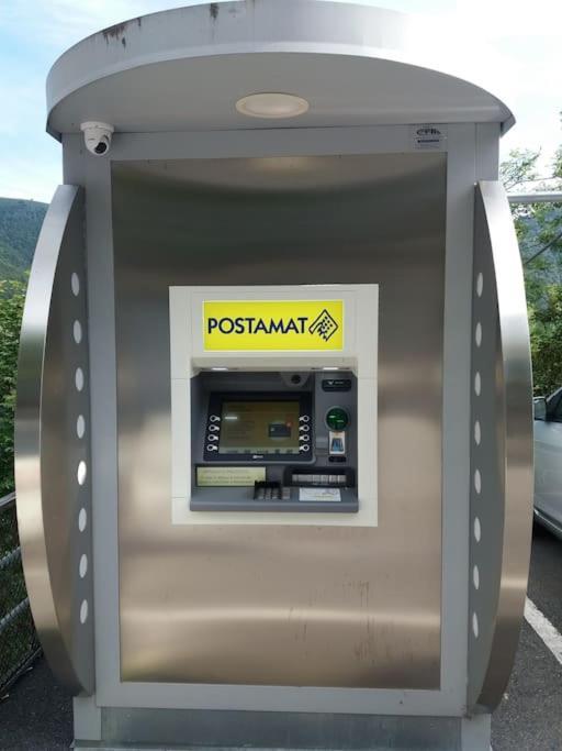 Gioco Dell'Oca Villa Ponna Superiore Exterior foto