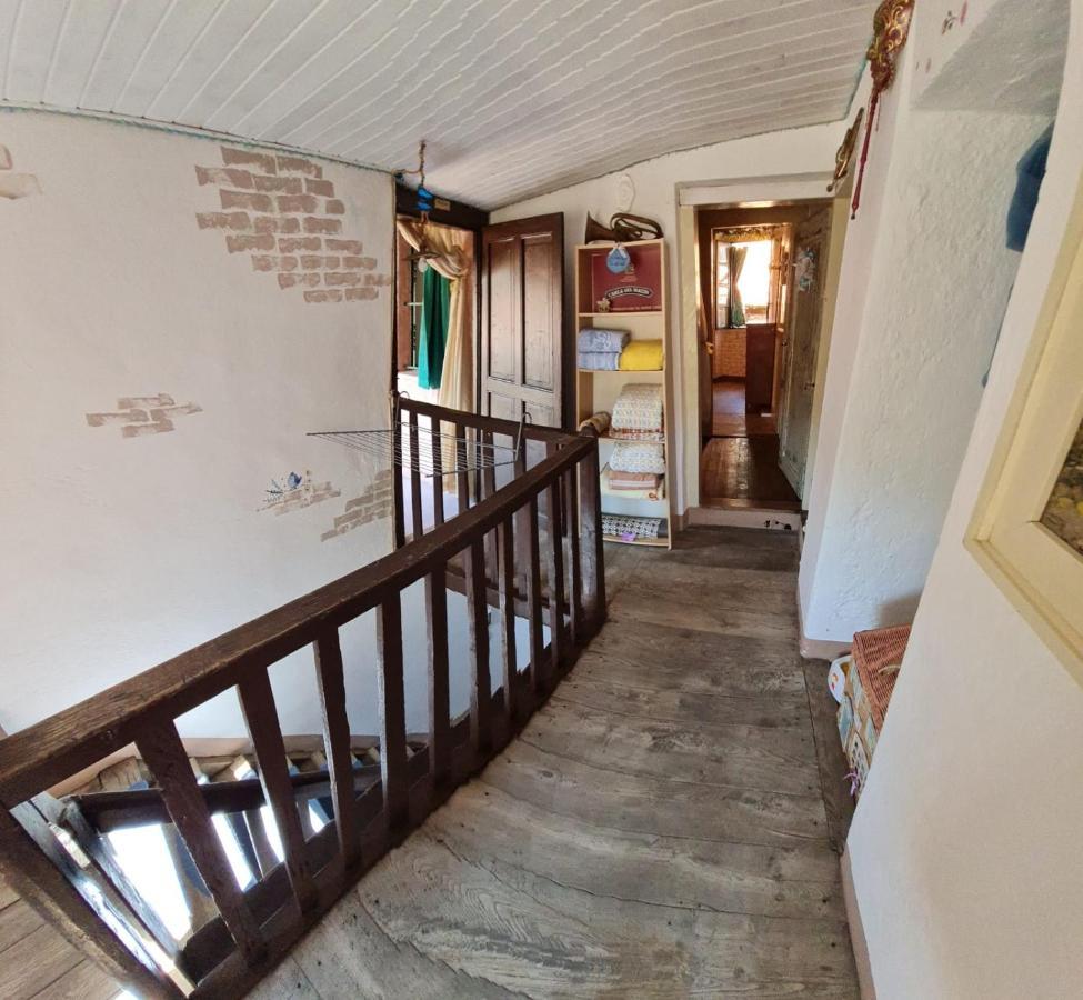 Gioco Dell'Oca Villa Ponna Superiore Exterior foto