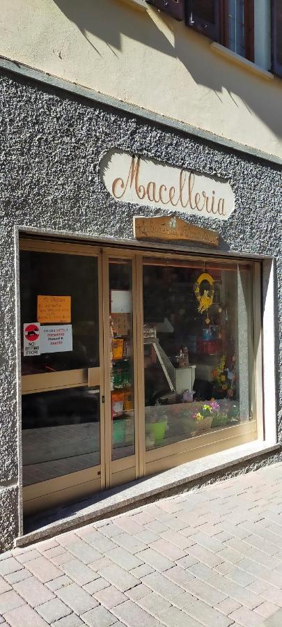 Gioco Dell'Oca Villa Ponna Superiore Exterior foto