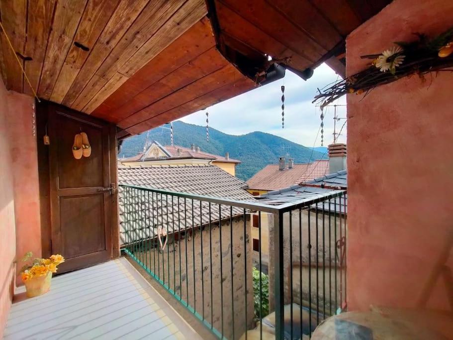 Gioco Dell'Oca Villa Ponna Superiore Exterior foto