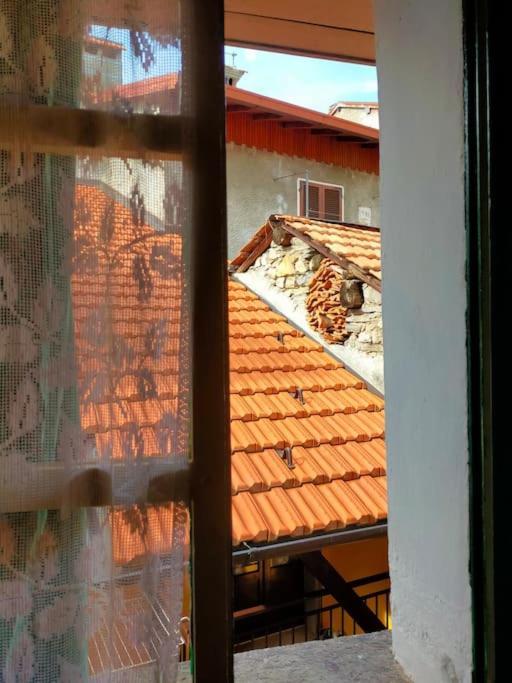Gioco Dell'Oca Villa Ponna Superiore Exterior foto