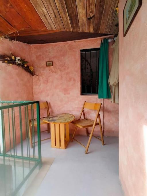 Gioco Dell'Oca Villa Ponna Superiore Exterior foto