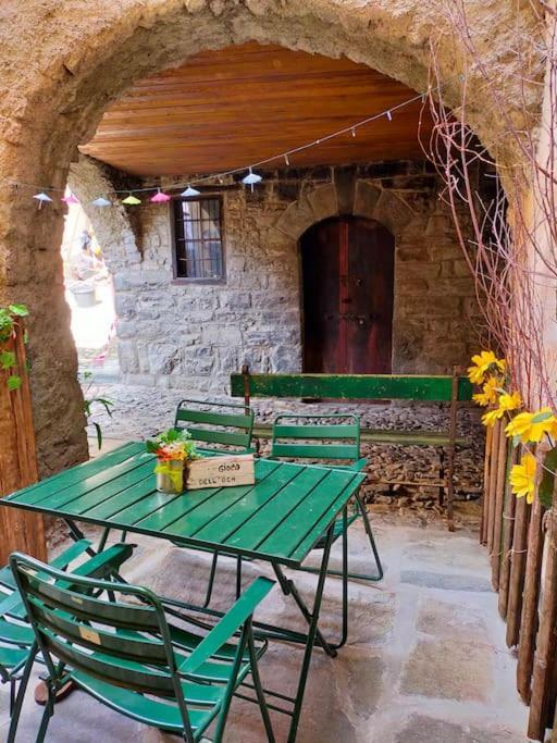 Gioco Dell'Oca Villa Ponna Superiore Exterior foto