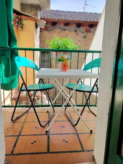 Gioco Dell'Oca Villa Ponna Superiore Exterior foto