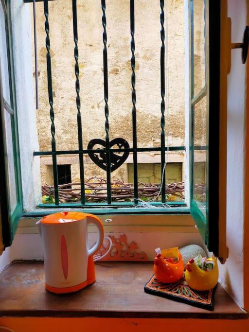 Gioco Dell'Oca Villa Ponna Superiore Exterior foto