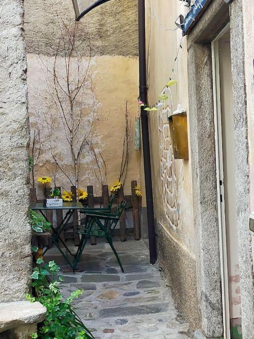 Gioco Dell'Oca Villa Ponna Superiore Exterior foto