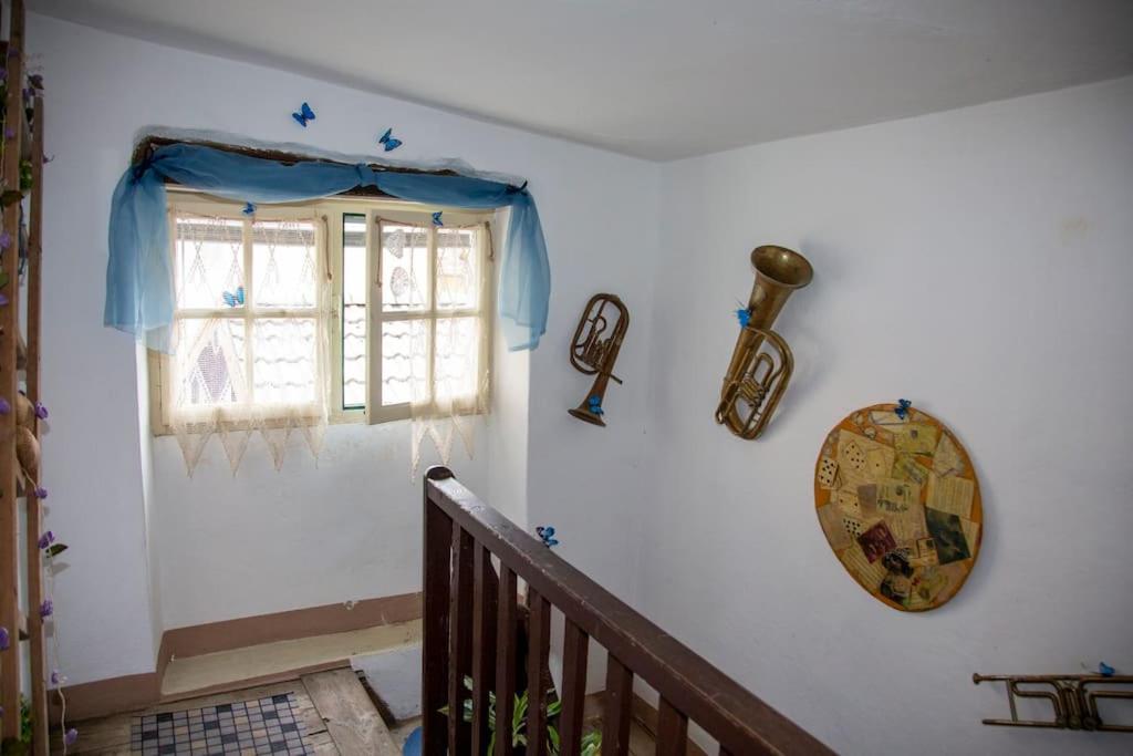 Gioco Dell'Oca Villa Ponna Superiore Exterior foto