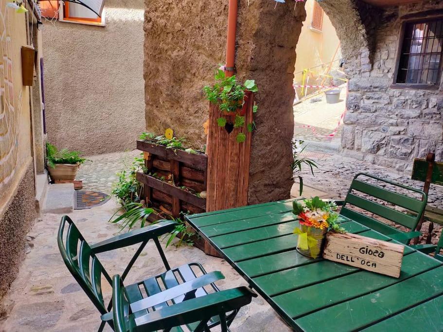 Gioco Dell'Oca Villa Ponna Superiore Exterior foto
