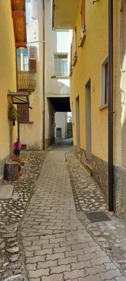 Gioco Dell'Oca Villa Ponna Superiore Exterior foto